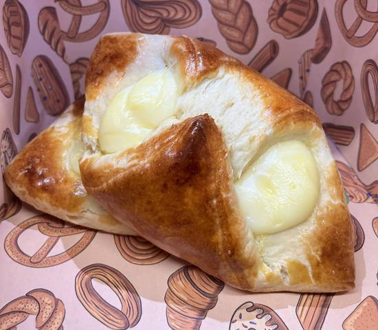 Tecolotito con Queso