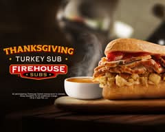 Firehouse Subs (6320 50 Avenue)