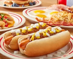 National Coney Island (Fraser)