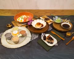 圓可人甜點｜布丁專賣