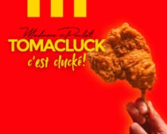 Madame Poulet (Laval)