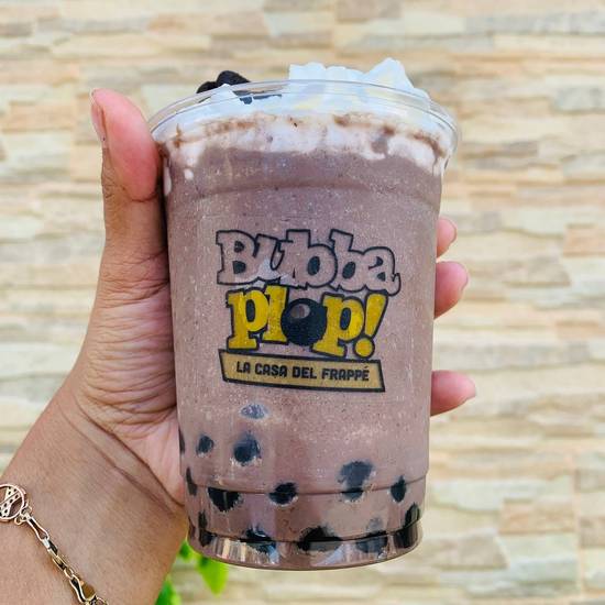 Frappé OreoGangster