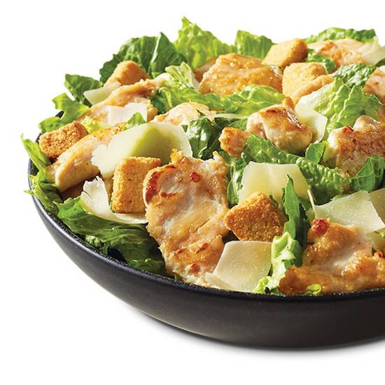 Chicken Caesar