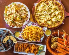 Chickie's & Pete's (Atlantic City)