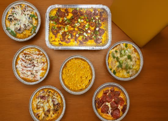 Pizza Artista - Lake Charles