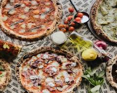 Secret Oven - Sourdough Pizza