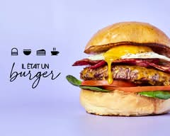 Il était un burger 🍔
