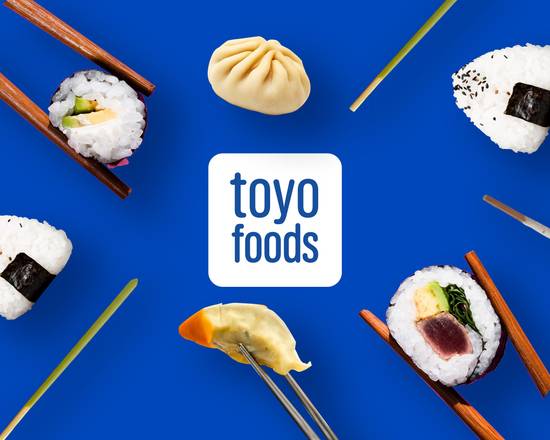 Toyo Foods 🛒(Copernico)