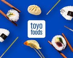 Toyo Foods 🛒(Querétaro Bosques)
