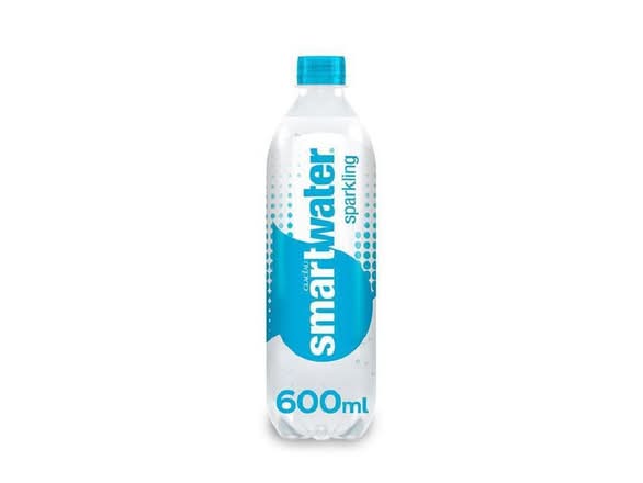 sparkling water (vg)