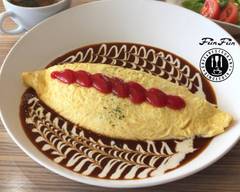 Cafe&Restaurant FunFun