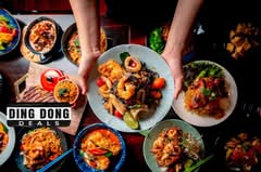 Hill Thai Restaurant