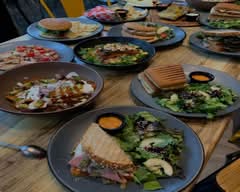 SimplementeDeli (Tampico)