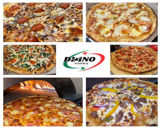 Divino Horno (Mexico City)