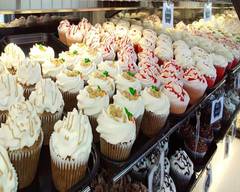 Cupcake Heaven