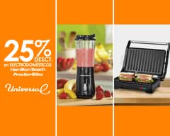 Universal 🛍️ (Multiplaza Escazú)