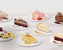 The Cheesecake Factory Bakery by Naguk Eatery (York Mills)