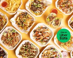 Filigrillz ~ Filipino Street Food - Regents Studio
