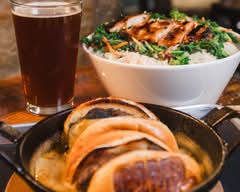 Camp Brewing Company (Fayetteville)