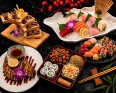 Yoshi Sushi Asian Fusion (22225 Elyson Falls Dr)