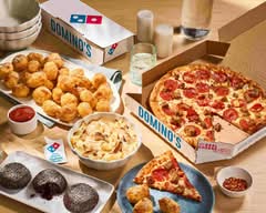 Domino's (170B, Chemin du lac-millette)
