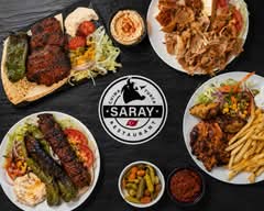  Saray Cuina Turca Halal BCN