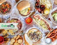 Hamburguesas Los Morales