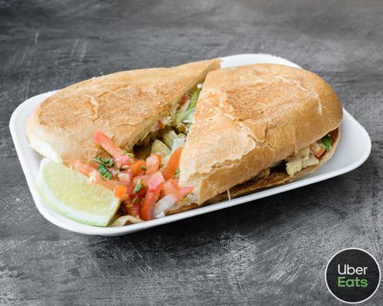 Tortas