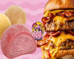 BUU burgers®