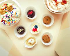 Paletería y Neveria La Michoacana (Mexico City)