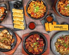 Korea Haus 한국관 🇰🇷