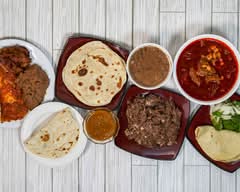 The Best Barbacoa in Spring