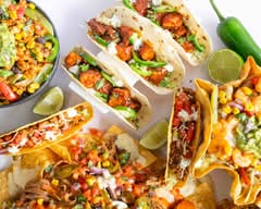 Bubbakoo's Burritos (Estero)