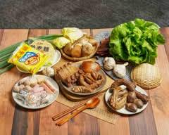 冠鈞滷味