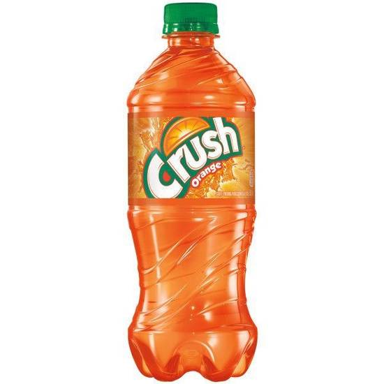 Crush Orange - 591ml