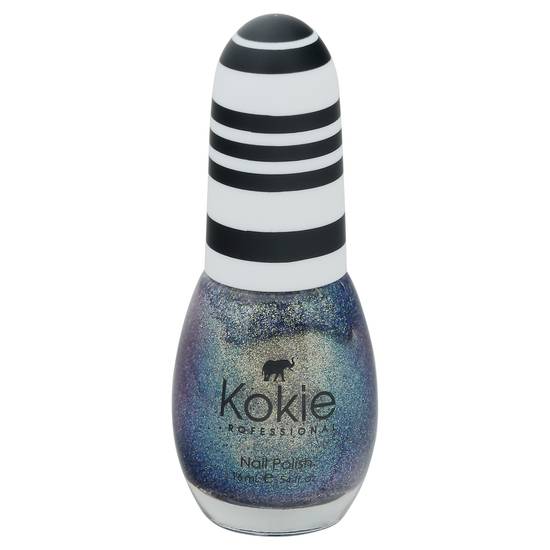 Kokie Professional Np57 Intergalactic Nail Polish
