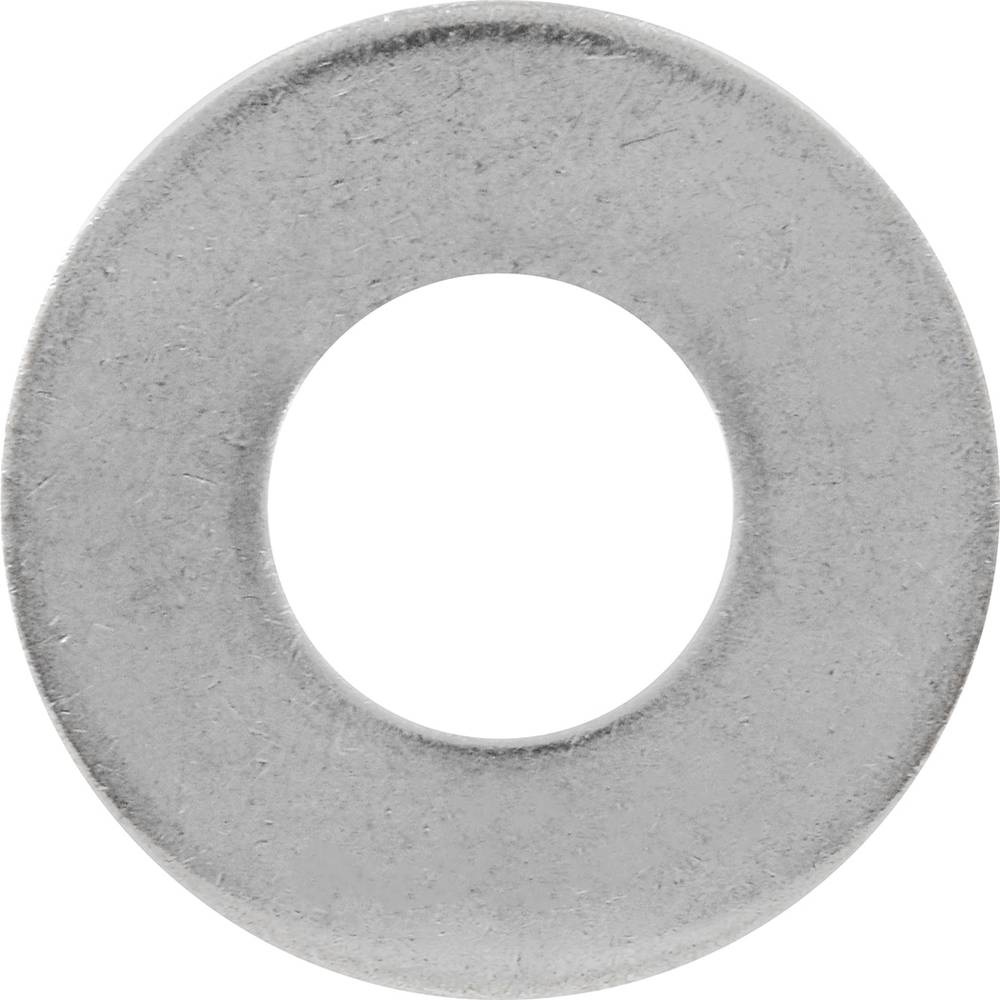 Hillman 1/2-in Stainless Steel Standard Flat Washer | 830511