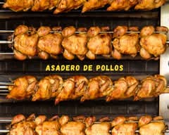 ASADERO DE POLLOS JERUSALEN