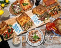 Bella Vita Pizza (Scoresby)