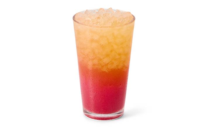 Iced Wawa Rechargers Energy Drinks - Strawberry Splash