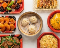 中華美食屋