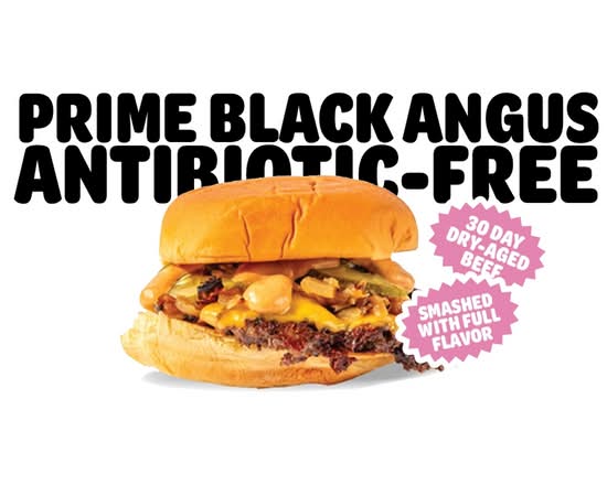 Smash Burger