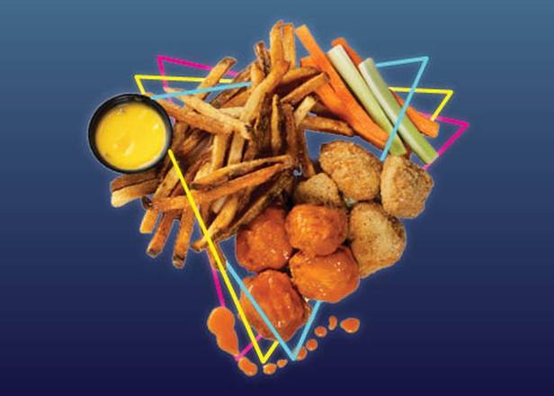 Online Exclusive- 8pc Boneless Wing Combo