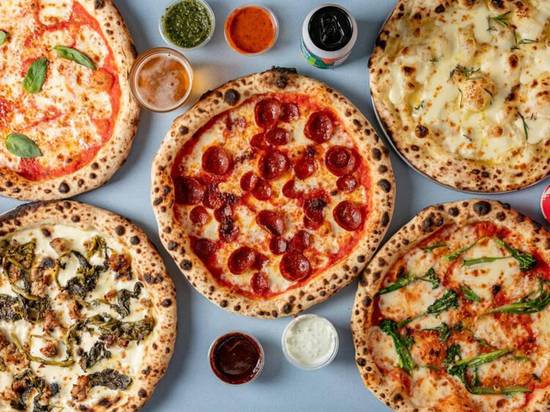 La Buona Pizza