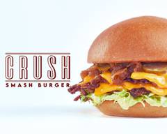 Crush Smash Burger - Perpignan