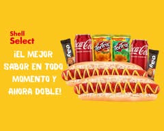 Shell Select (ASCEND)