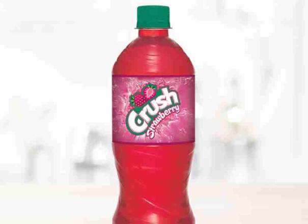 Crush Strawberry