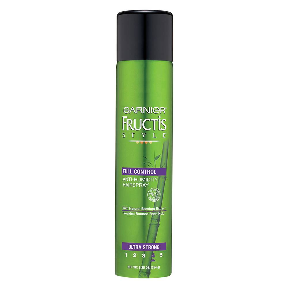 Garnier Fructis Style Full Control Hairspray (8.25 oz)