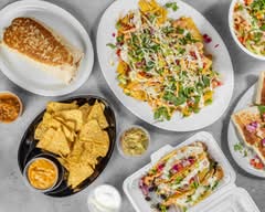 MEXICAN BURITTO AND TACO (3 Mountain St)