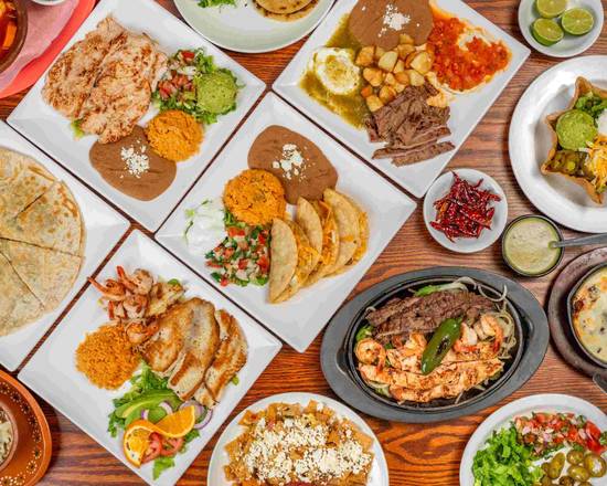 Fajitas Taqueria